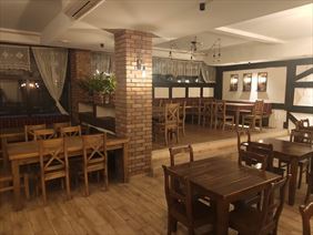 Usługi Gastronomiczne Robert Miksza lokal gastronomiczny, Usługi Gastronomiczne Robert Miksza, Złotokłos