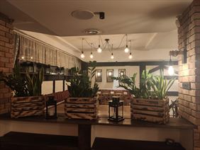 Usługi Gastronomiczne Robert Miksza bar, Usługi Gastronomiczne Robert Miksza, Złotokłos