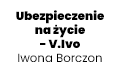 Ubezpieczenie na życie - V.Ivo Iwona Borczon, Warszawa
