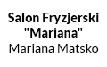 Salon Fryzjerski 