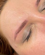 henna brwi, BrowArt Studio Wiktoria Dworecka, Ciechanów