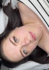 koloryzacja brwi, BrowArt Studio Wiktoria Dworecka, Ciechanów