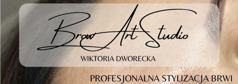 Certyfikowana stylistka brwi, BrowArt Studio Wiktoria Dworecka, Ciechanów