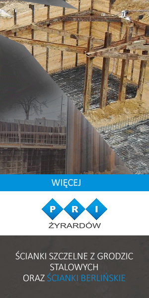 Przedsiębiorstwo robót inżynieryjnych Żyrardów Sp. z o. o., Warszawa