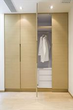 szafa, Meble Na Zamówienie Mebrandt Patryk Brandt, Kozery