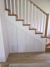 meble na wymiar, Meble Na Zamówienie Mebrandt Patryk Brandt, Kozery