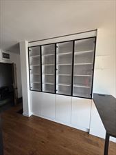 meble na wymiar, Meble Na Zamówienie Mebrandt Patryk Brandt, Kozery