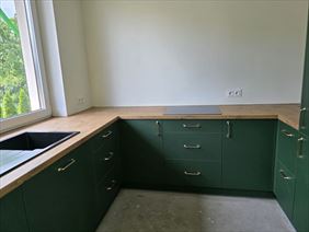 meble na wymiar, Meble Na Zamówienie Mebrandt Patryk Brandt, Kozery