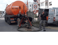 Pogotowie Kanalizacyjne Adam Kołota Udrażnainie rur, WUKO, Kamerowanie kanalizacji