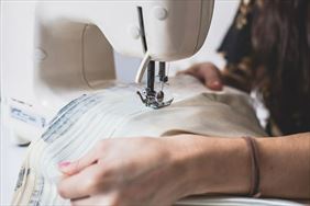 szycie zasłon, Poprawki Krawieckie Beata Bodnar, Warszawa