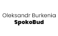 Oleksandr Burkenia SpokoBud, Warszawa