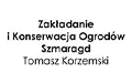 Zakładanie i Konserwacja Ogrodów Szmaragd Tomasz Korzemski, Żyrardów