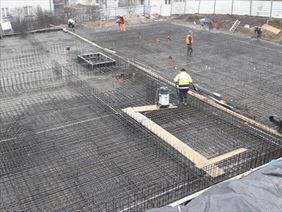usługi budowlane, Fabet Konstrukcje Spółka z Ograniczoną Odpowiedzialnością, Kielce