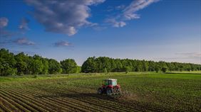 uslugi rolnicze, Usługi Rolnicze Michał Bałdyga, Płock