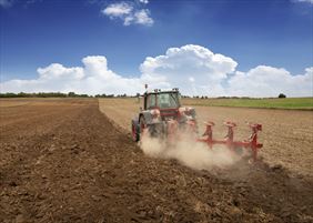 usługi ciągnikiem rolniczym, Usługi Rolnicze Michał Bałdyga, Płock
