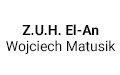 Z.U.H. El-An Wojciech Matusik, Węgrów