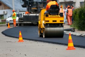 budowa dróg, Labi Construction Sp. z o.o., Warszawa