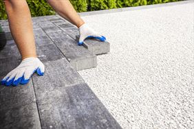 układanie kostki brukowej, Labi Construction Sp. z o.o., Warszawa