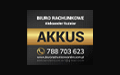 Biuro Rachunkowe Akkus Aleksander Kuźniar, Warszawa