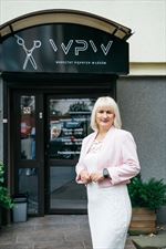 salon fryzjerski, Warsztat Pięknych Włosów Natallia Holubeva, Warszawa