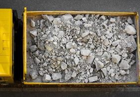 transport materiałów sypkich, Taurus Mariusz Kaczmarski, Janki