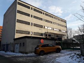 obiekt do rozbiórki, Taurus Mariusz Kaczmarski, Janki