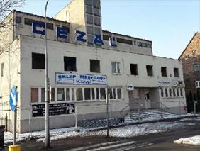 usługi wyburzeniowe, Taurus Mariusz Kaczmarski, Janki