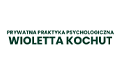 Prywatna Praktyka Psychologiczna Wioletta Kochut, Warszawa