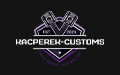 Kacperek-Customs Kacper Janas, Wielogóra