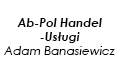 Ab-Pol Handel-Usługi Adam Banasiewicz, Sobienie-Jeziory