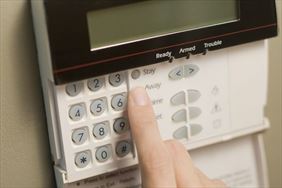 alarm, Master-Tech Marcin Woler Serwis elektroniczny, Mława