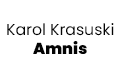Karol Krasuski Amnis, Łomianki