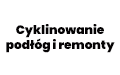 Cyklinowanie podłóg i remonty, Konstancin-Jeziorna