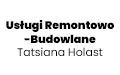 Usługi Remontowo-Budowlane Tatsiana Holast, Pruszków