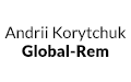 Andrii Korytchuk Global-Rem, Warszawa