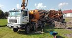 Żwiro-Bet Włodzimierz Staszewski, Beton towarowy, producent betonu, beton towarowy z transportem, Zygmuntów