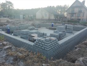 cegły betonowe, Żwiro-Bet Włodzimierz Staszewski, Zygmuntów