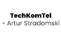 TechKomTel - Artur Stradomski, Warszawa