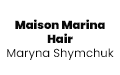 Maison Marina Hair Maryna Shymchuk, Warszawa