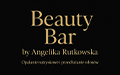 Beauty Bar Angelika Rutkowska-Mobilny Salon kosmetyczny, Warszawa