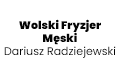 Wolski Fryzjer Męski Dariusz Radziejewski, Warszawa
