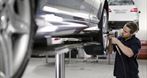Warsztat Samochodowy Auto Zawadzki Rafał Zawadzki, warsztat samochodowy, serwis samochodowy, autoserwis mechaniczny, Warszawa