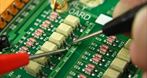 Elmax S. Galiński, R. Pietrasik Sp. j Obwody drukowane Płytki drukowane Produkcja urządzeń elektrycznych, płytki drukowane, serie produkcyjne, prototypy, Warka