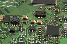 elektronika, Elmax S. Galiński, R. Pietrasik Sp. j Obwody drukowane Płytki drukowane Produkcja urządzeń elektrycznych, Warka