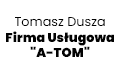 Tomasz Dusza Firma Usługowa 