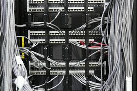 sieci komputerowe, Sieci Komputerowe i Telefoniczne Dor-Tel, Warszawa