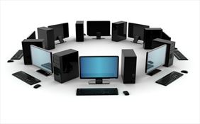 komputery, Sieci Komputerowe i Telefoniczne Dor-Tel, Warszawa