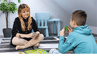 Poradnia psychologiczna Spokój w Głowie