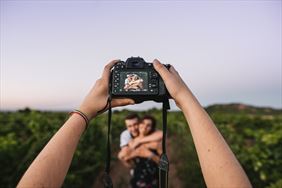 sesja zdjęciowa, Zdjęcia oraz Sesje - Atelier Filmowe i Fotograficzne, Serock