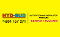 Hyd-Bud Paweł Brzeszkiewicz, Popielżyn Dolny